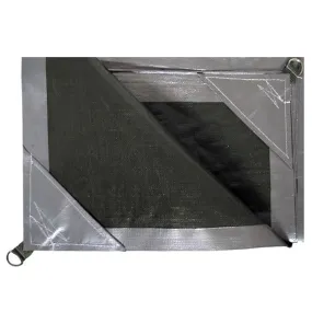 12' x 16' Durarig Heavy Duty Tarp