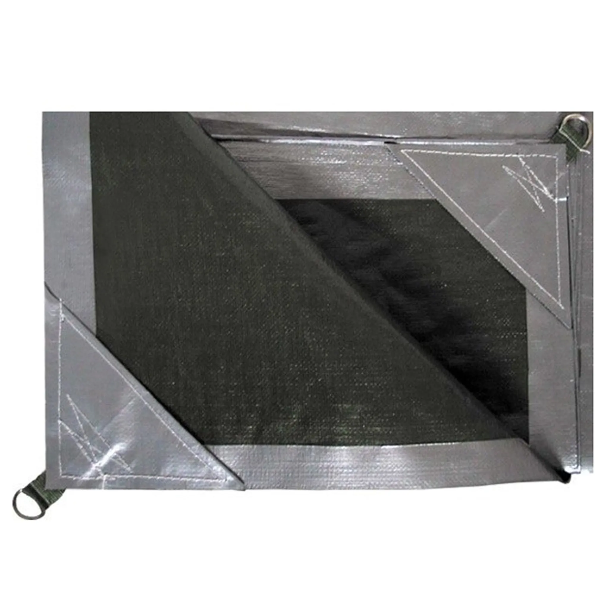 12' x 16' Durarig Heavy Duty Tarp