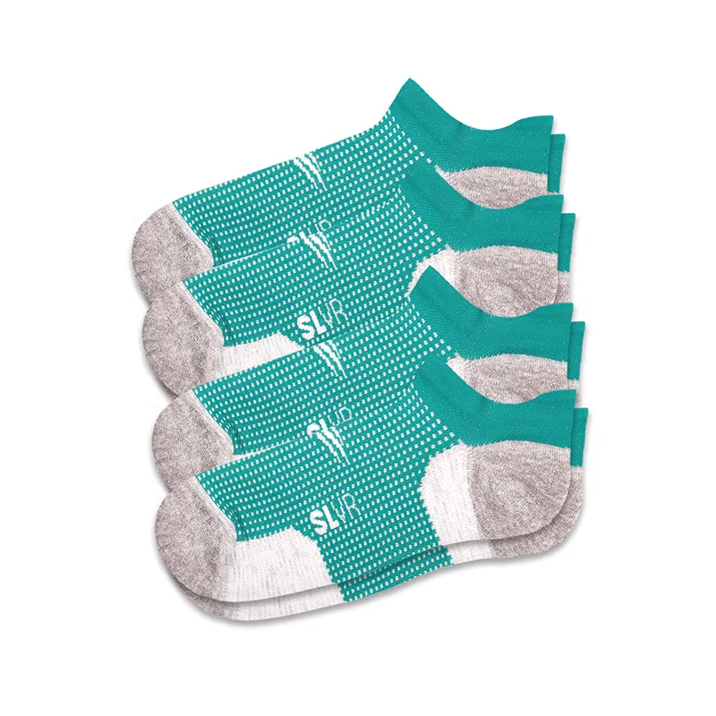 4 Pack - Women's Performance Socks