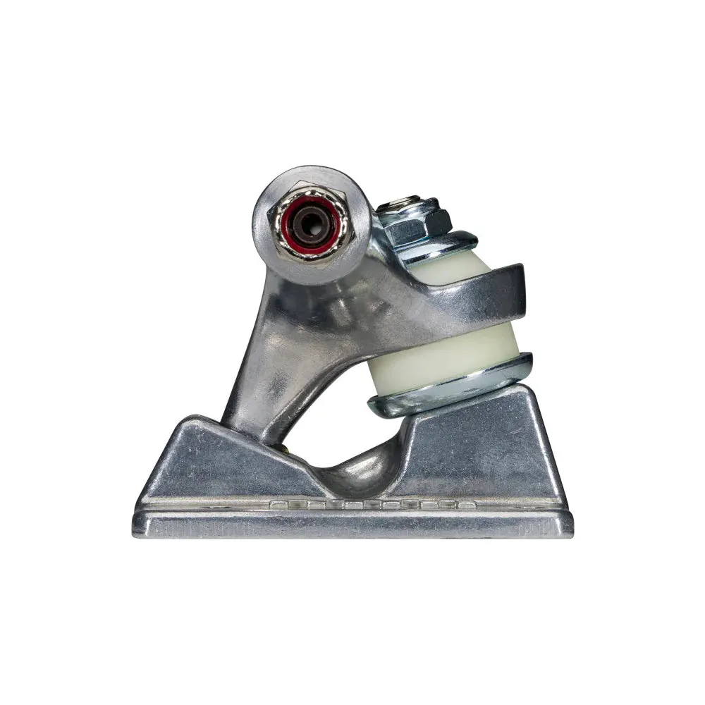 Ace - Polished Silver 33 AF1 Hollow Skateboard Trucks