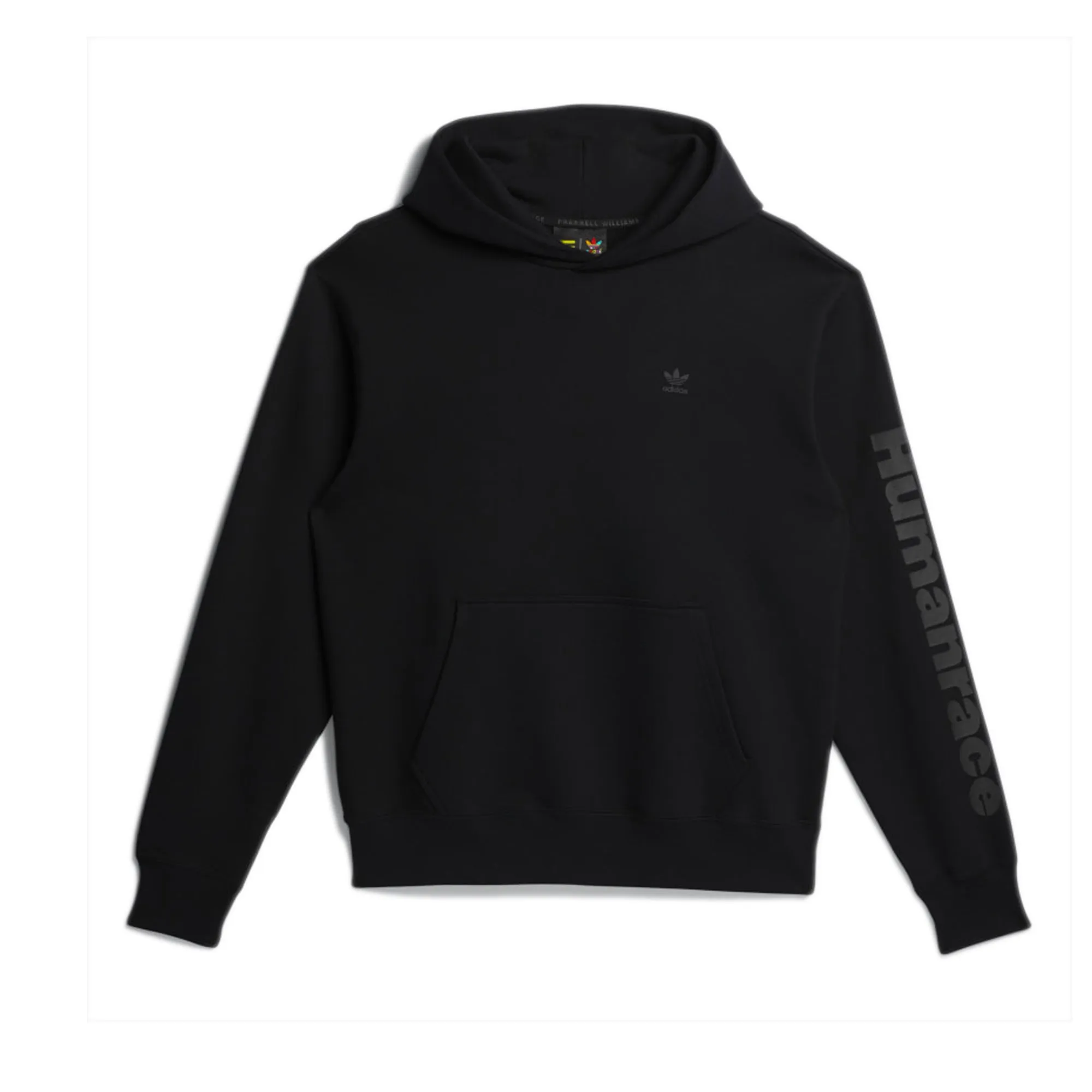 Adidas Men PW Bas Hoodie