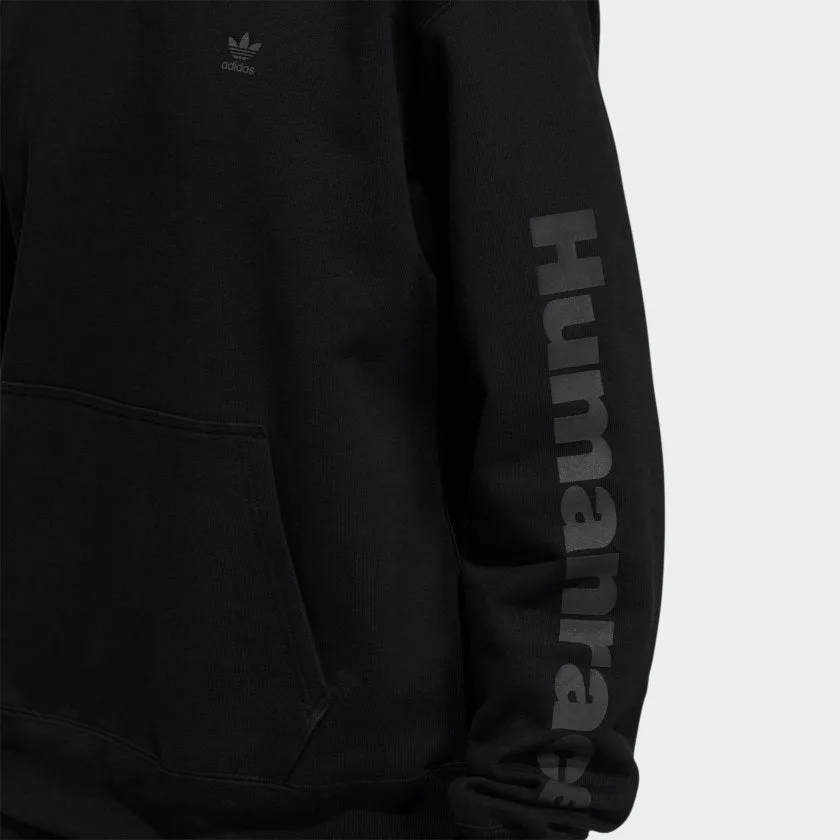 Adidas Men PW Bas Hoodie