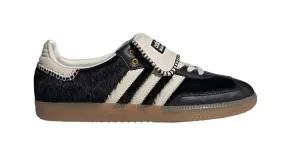 ADIDAS SAMBA NYLON WALES BONNER CORE BLACK