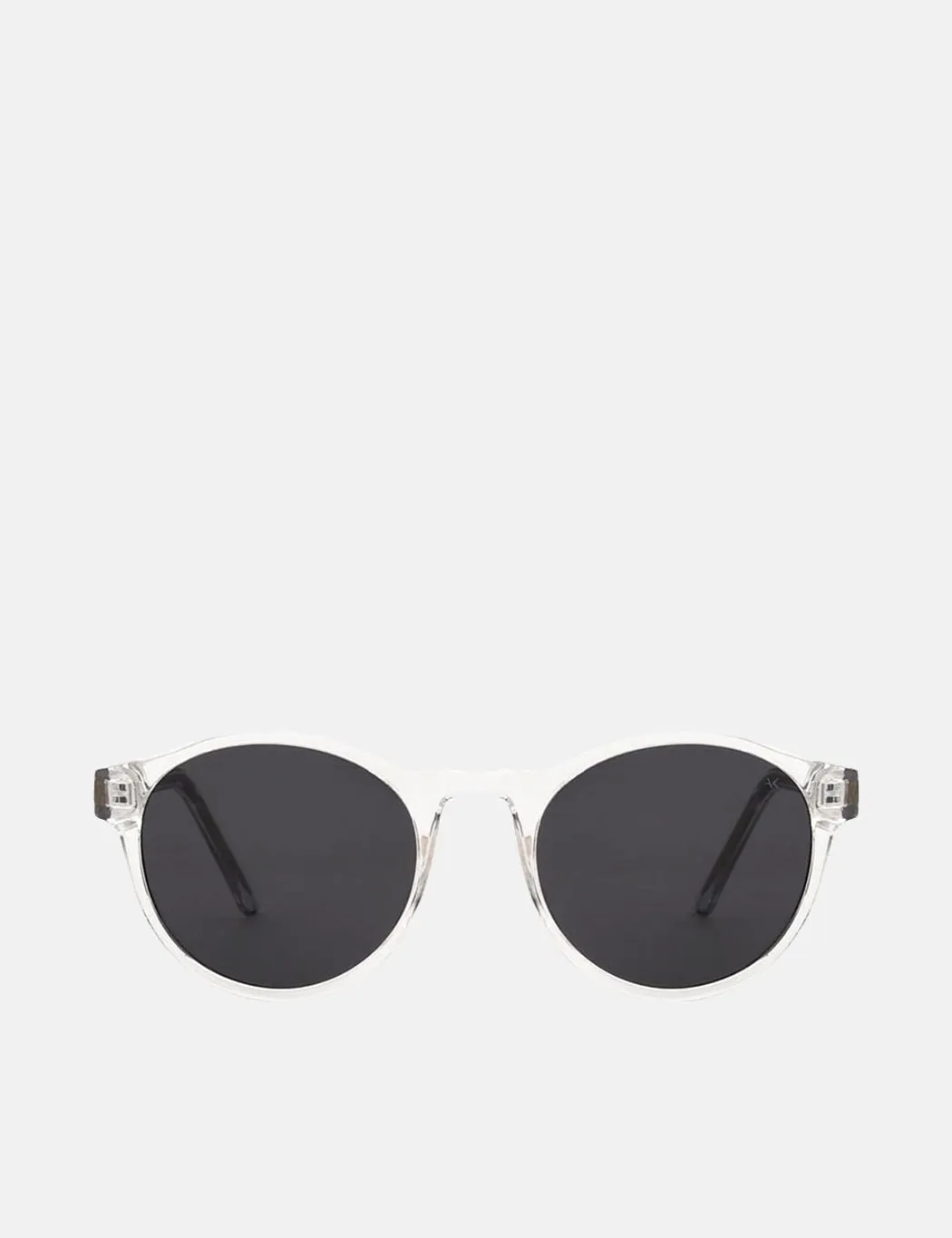 A.Kjaerbede Marvin Sunglasses - Crystal