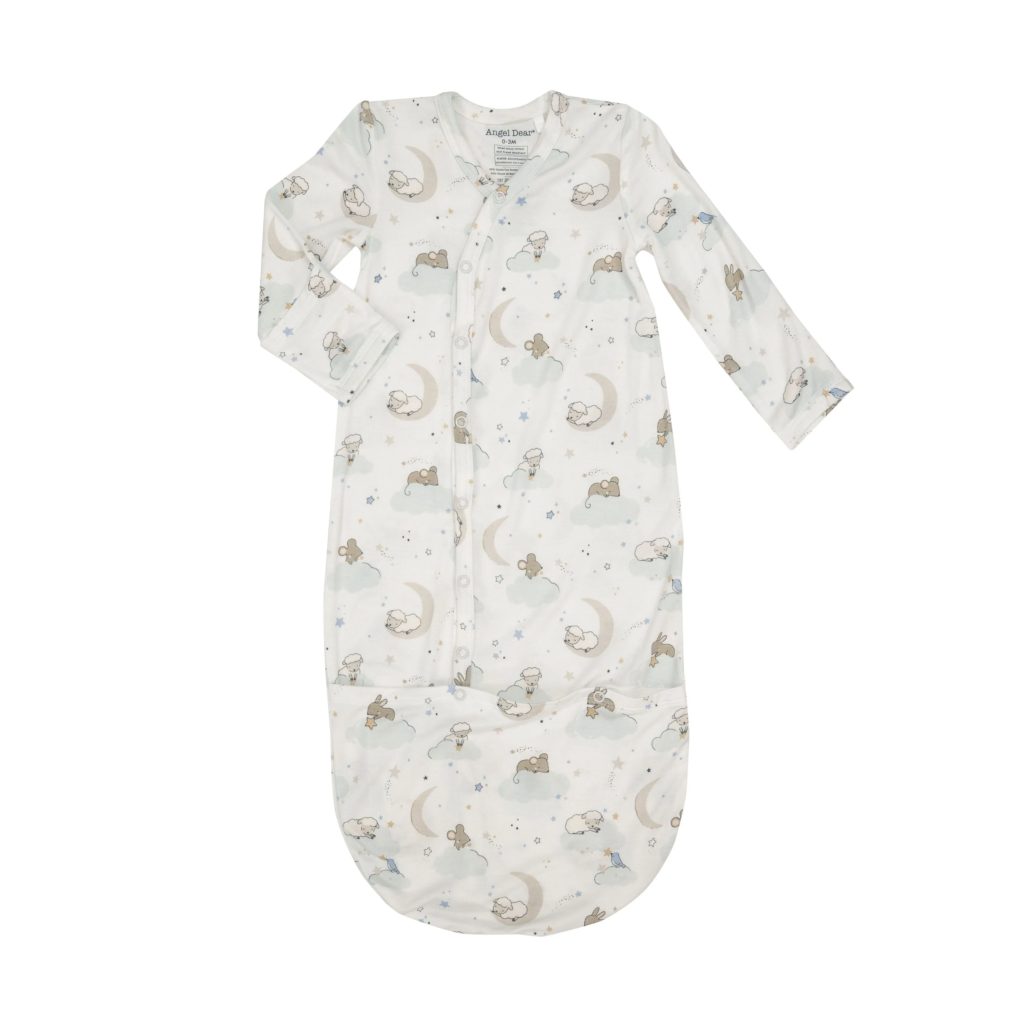 Angel Dear - Dreamtime Animals Bundle Gown