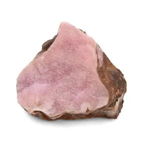 Aragonite - Pink, Rough