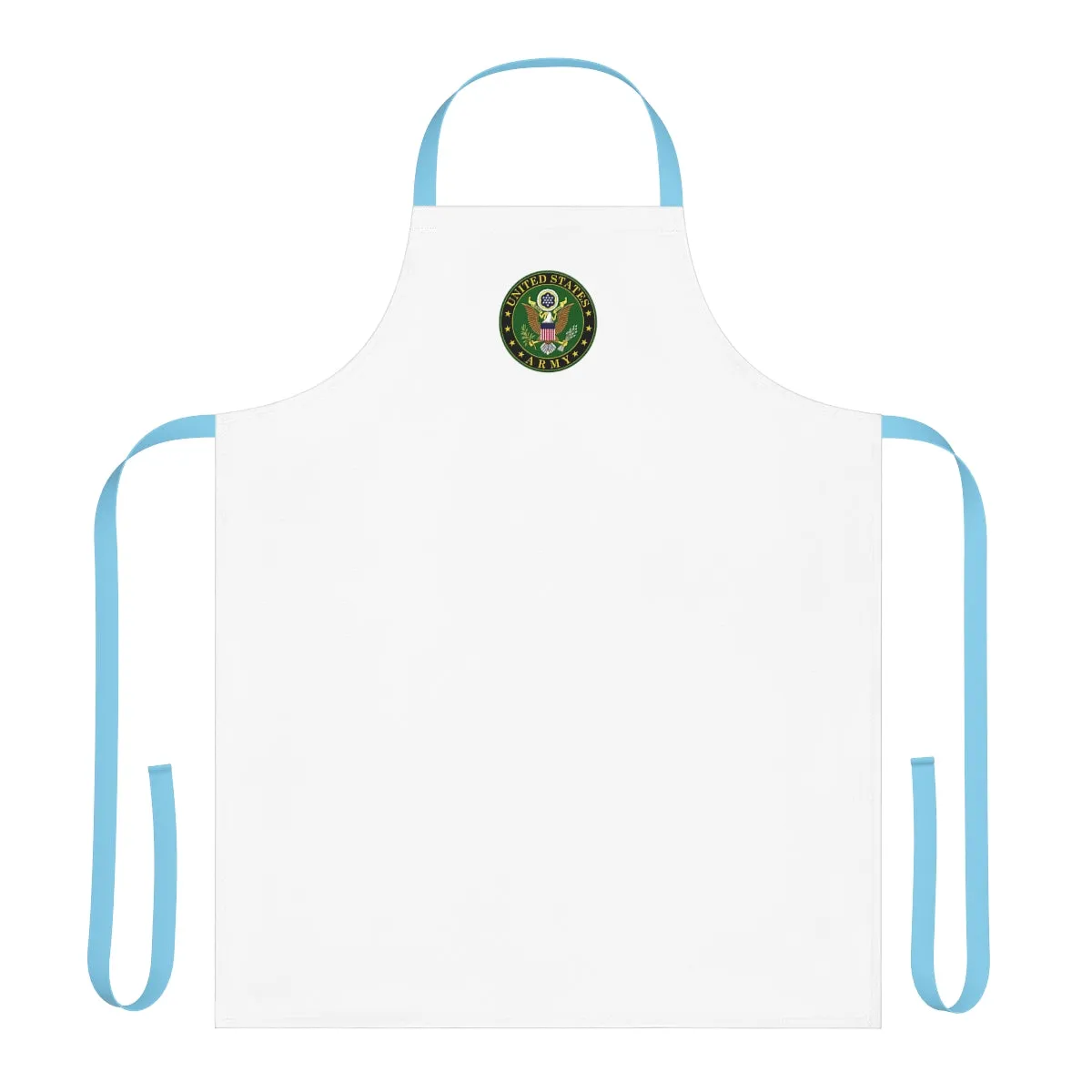 Army Apron (AOP)