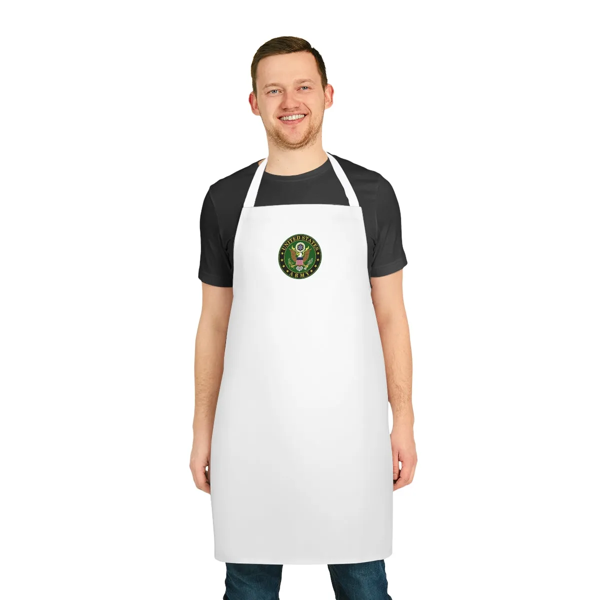 Army Apron (AOP)