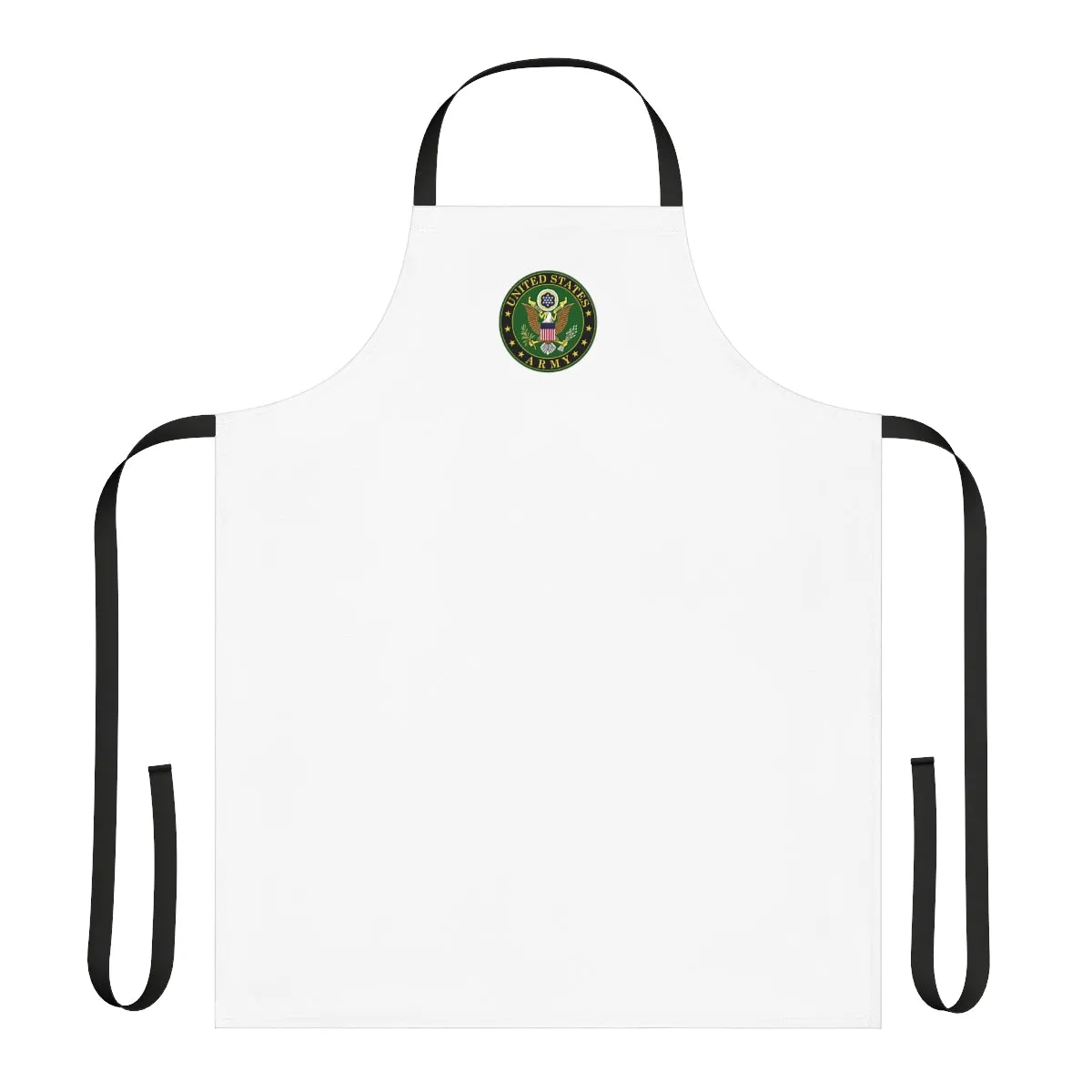 Army Apron (AOP)