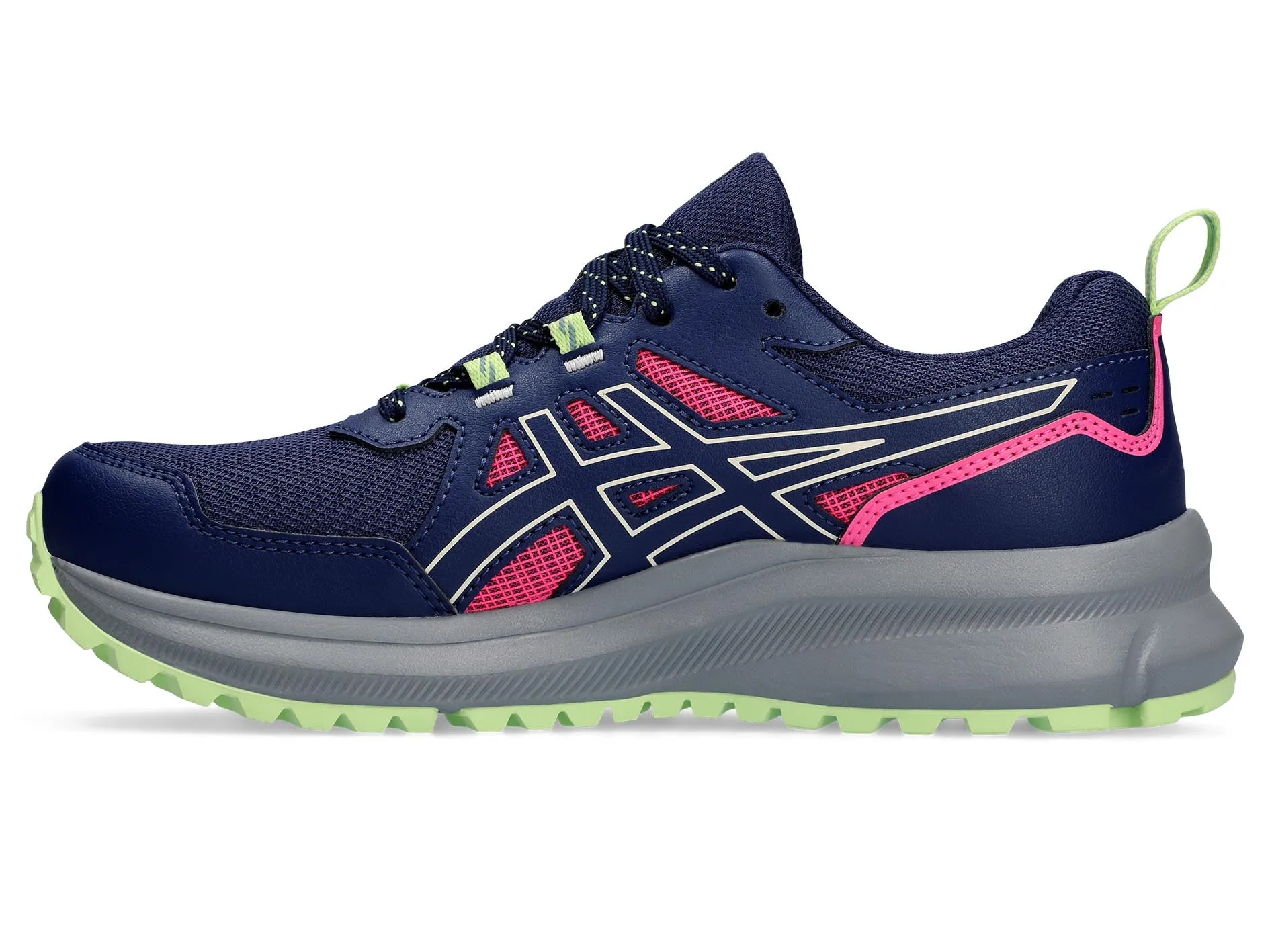 Asics Womens Trail Scout 3 <br> 1012B516 400