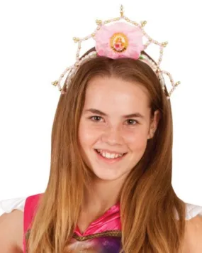 Aurora Beaded Tiara for Kids - Disney Sleeping Beauty