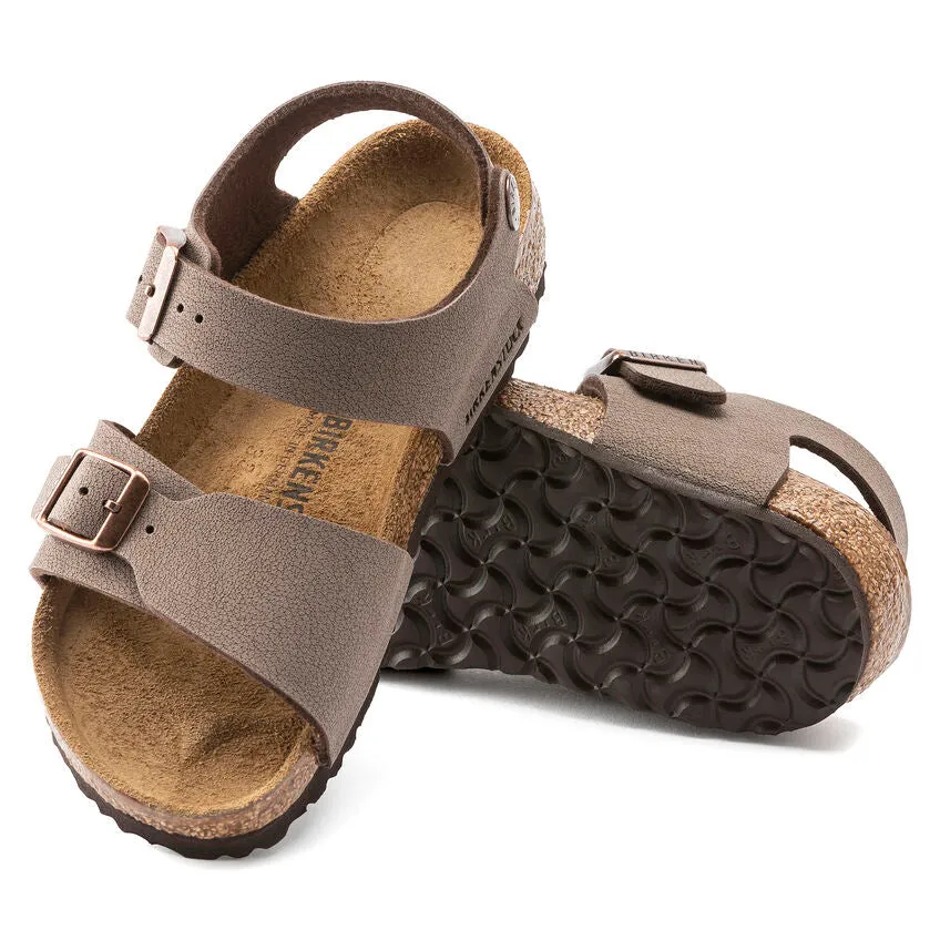 Birkenstock New York Mocca