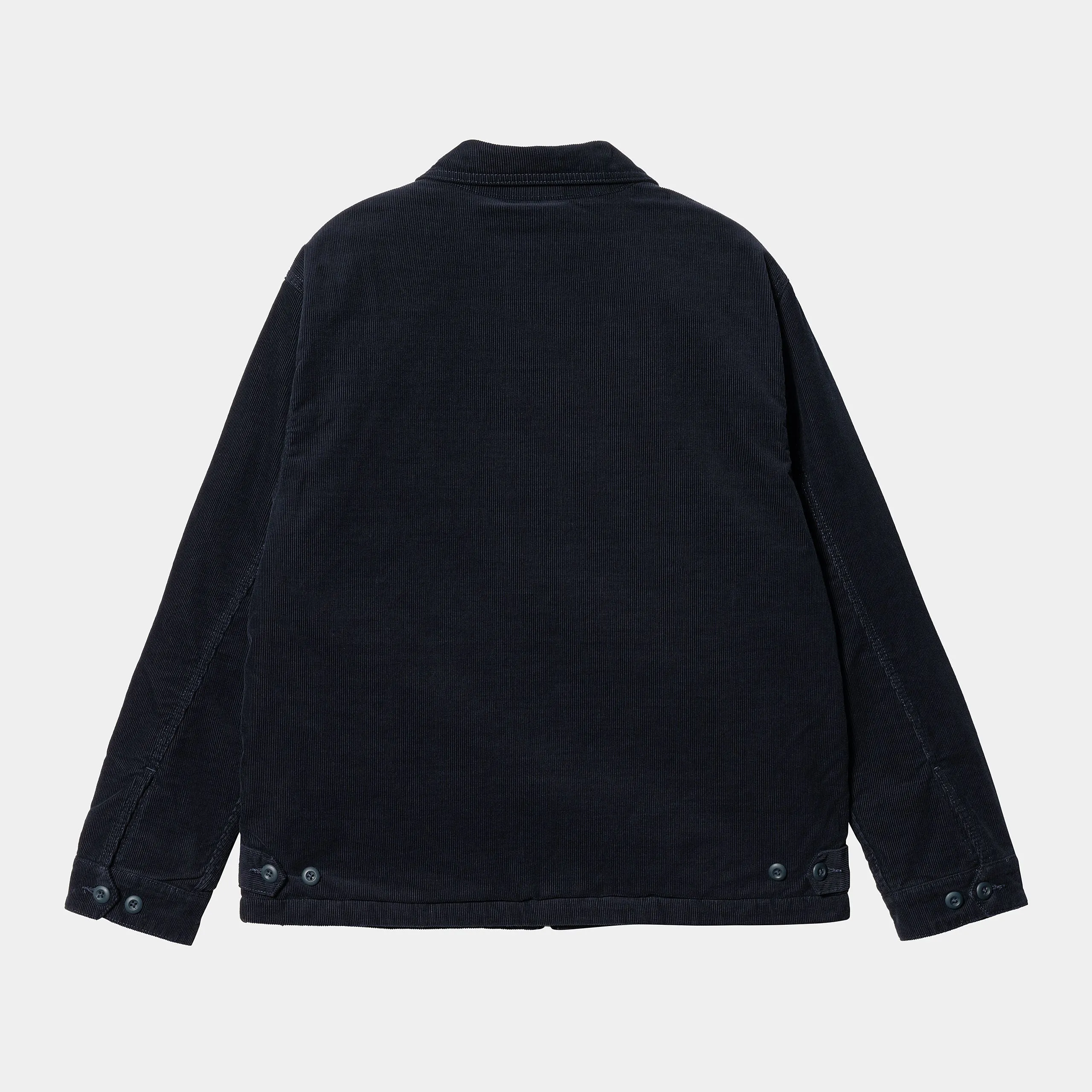 Carhartt WIP Mens Modular Jacket - Dark Navy Rinsed