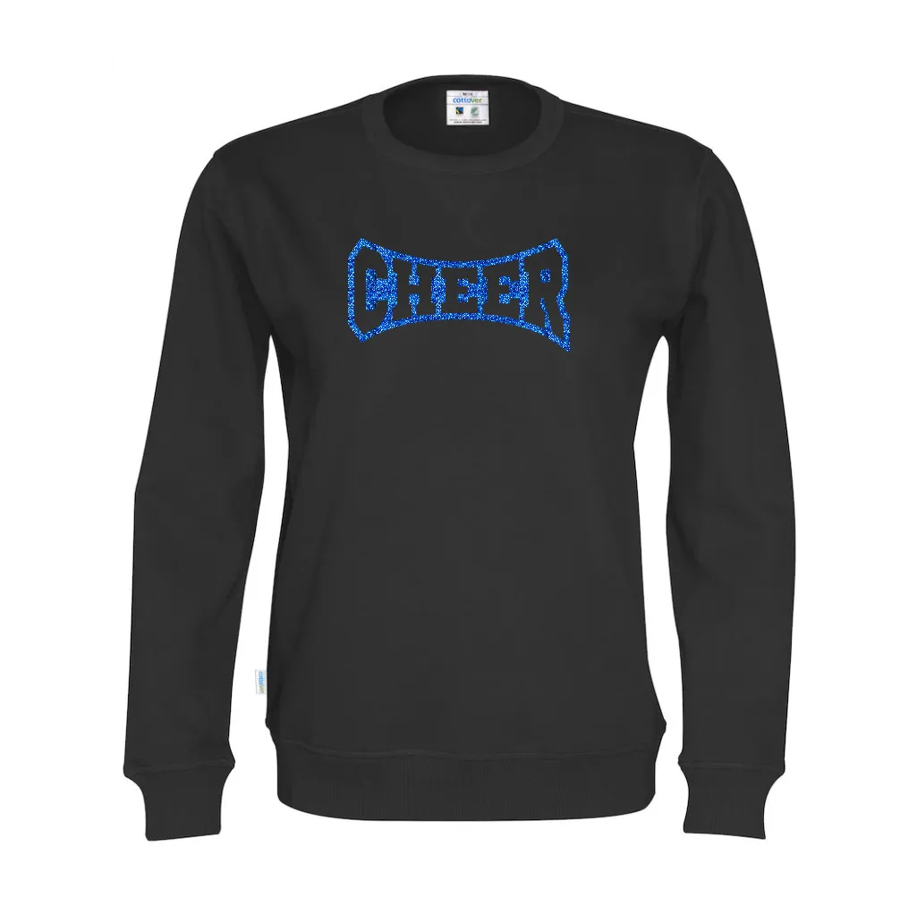 Cottover CHEER sweatshirt (organic)