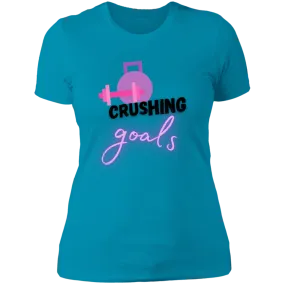 Crushing Goals T-Shirt