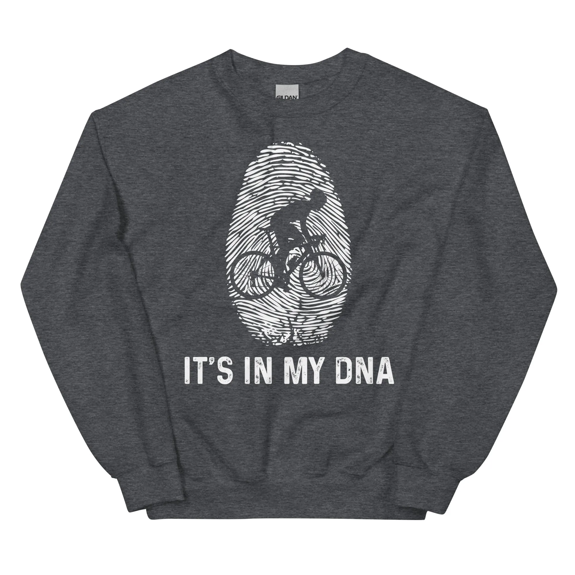 It's In My DNA 1 - Sweatshirt (Unisex)