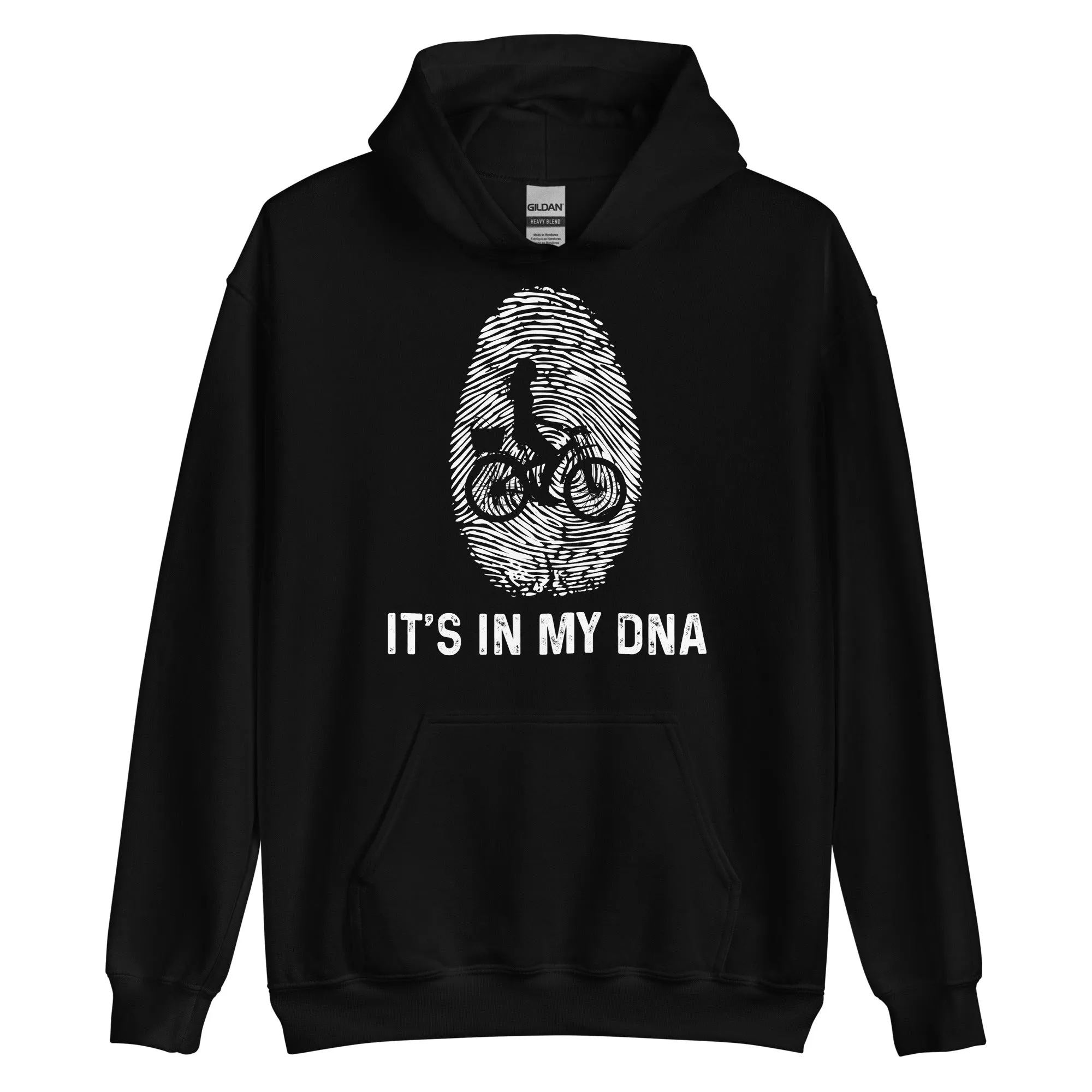 It's In My DNA 2 - Unisex Hoodie