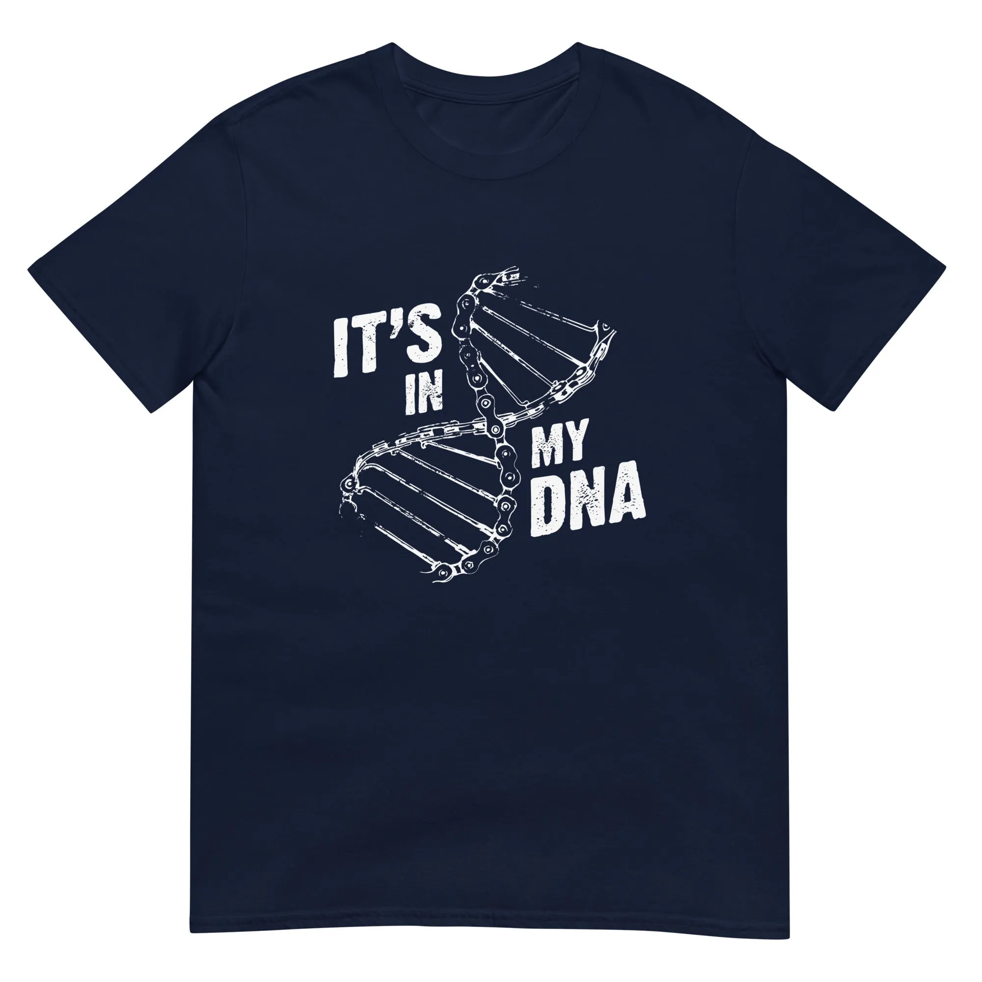 Its in my DNA - T-Shirt (Unisex)