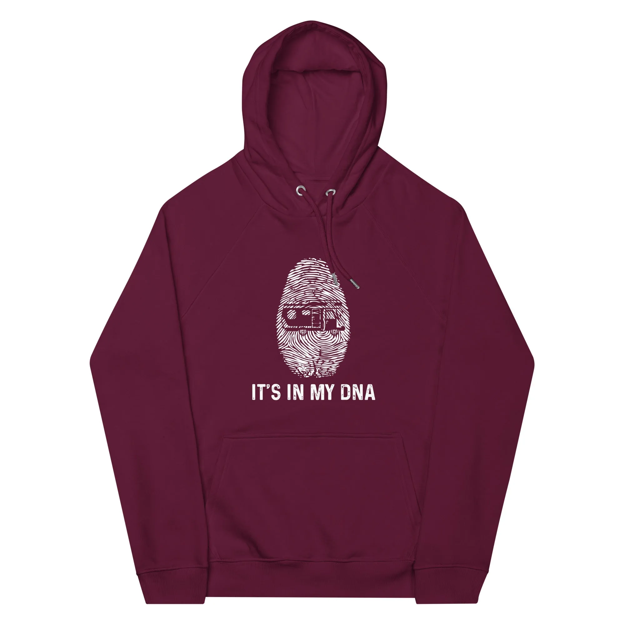 It's In My DNA - Unisex Premium Organic Hoodie