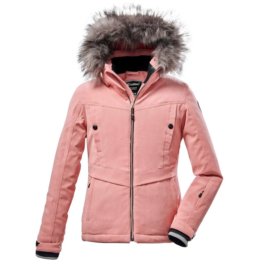 Killtec Sophia Girls Jacket 2022