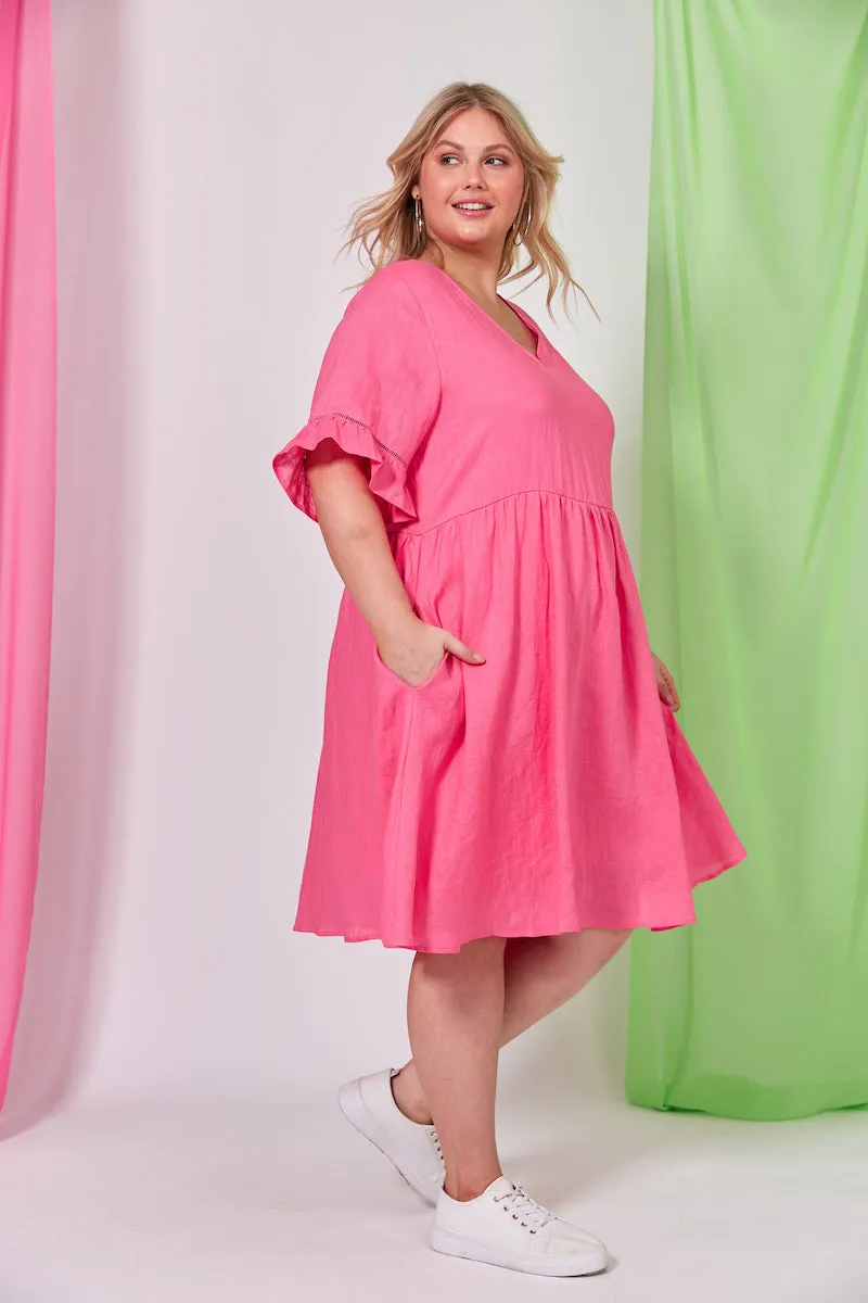 La Vie Dress, Candy