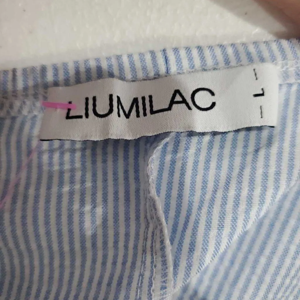 Liumilac Dress Large