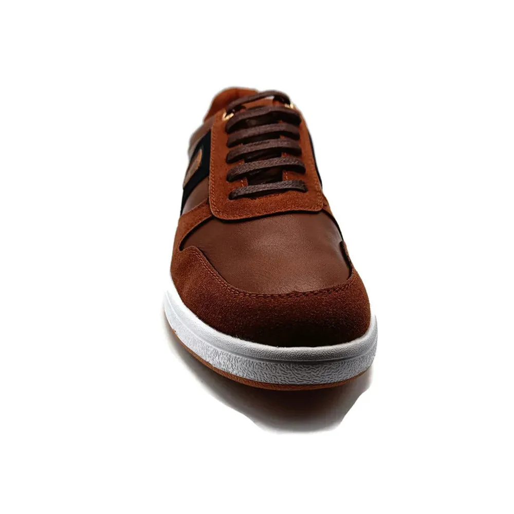 Marcozzi Trainer - Milan Cognac