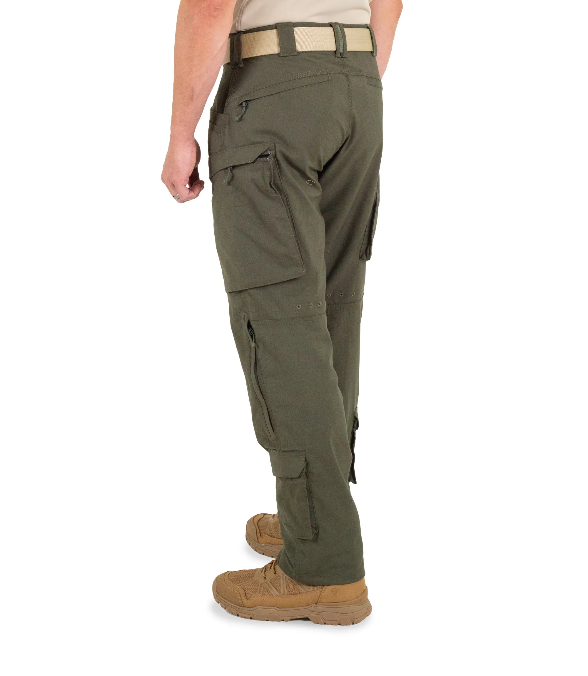 Men's Defender Pants / OD Green