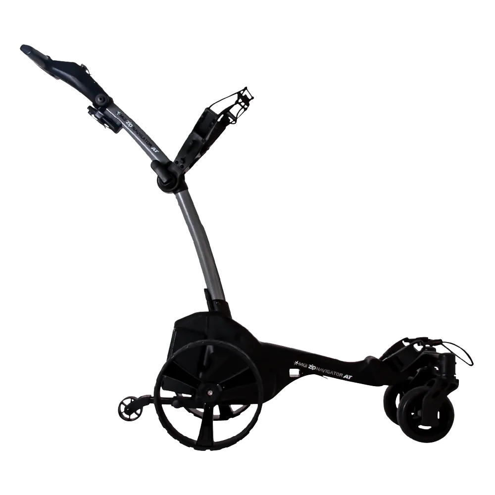 MGI Zip Navigator AT - All Terrain