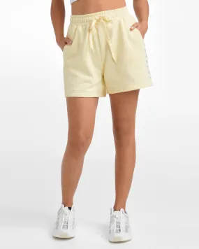 MONTEGO LONGER LINE FLEECE SHORTS