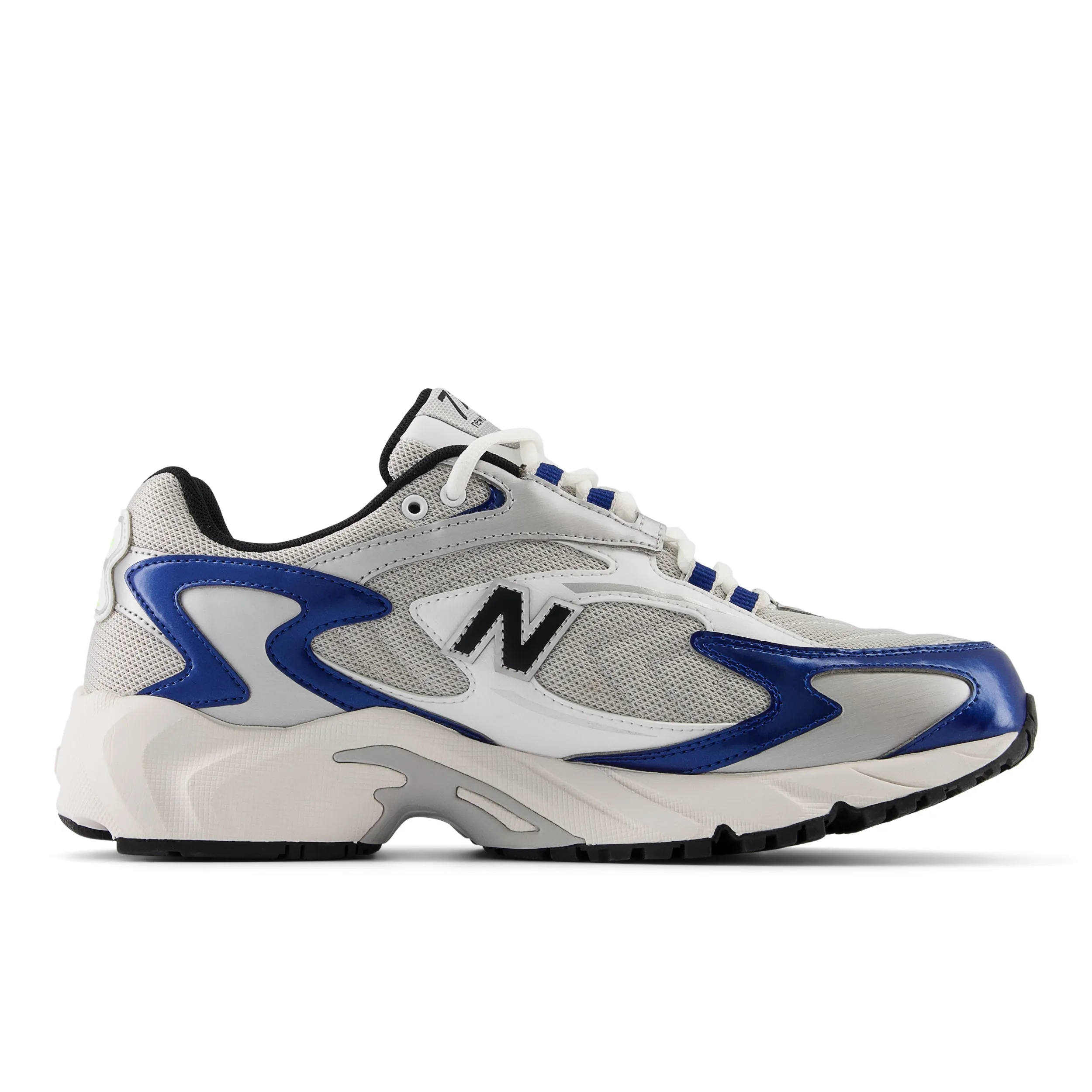 New Balance 725 Atlantic Blue