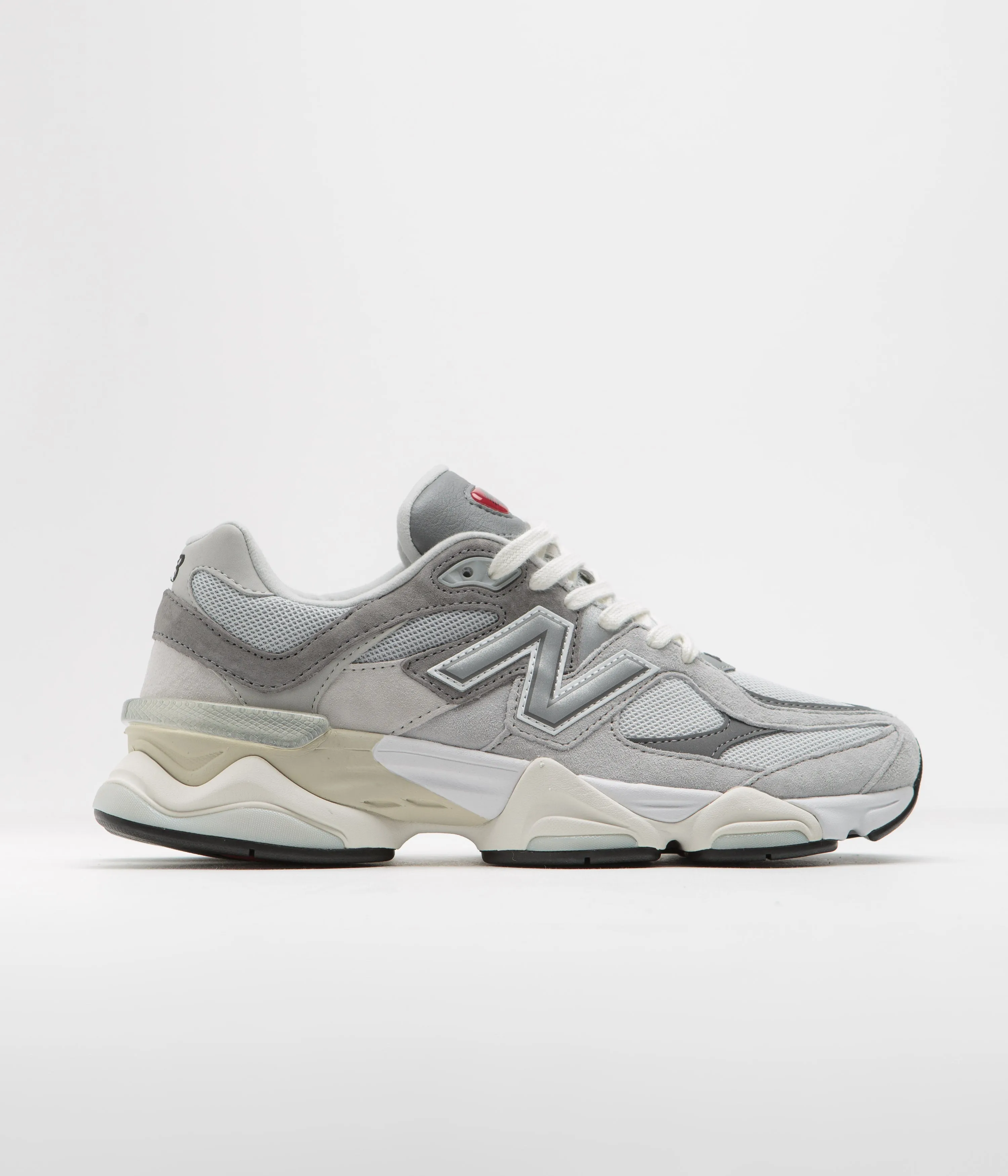 New Balance 9060 Shoes - Grey