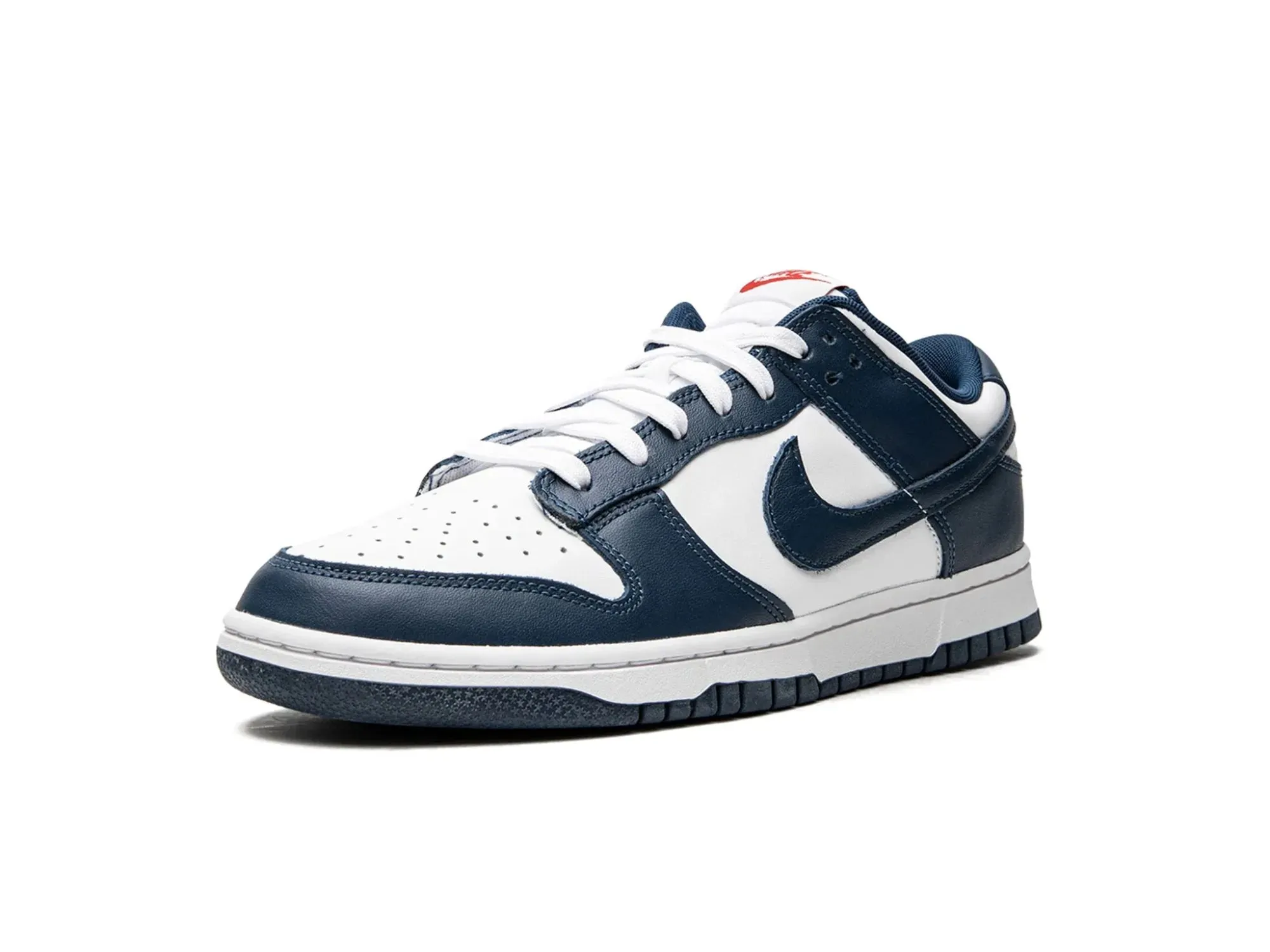 Nike Dunk Low "Valerian Blue"