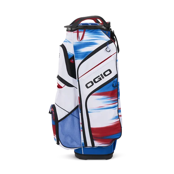 OGIO WOODE 15 Cart Bag 2022