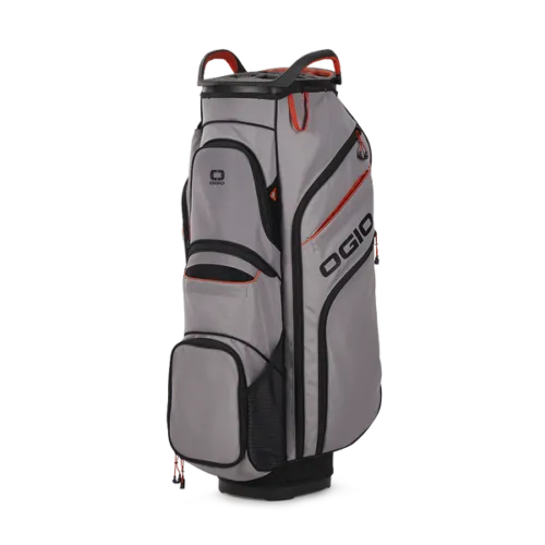 OGIO WOODE 15 Cart Bag 2022