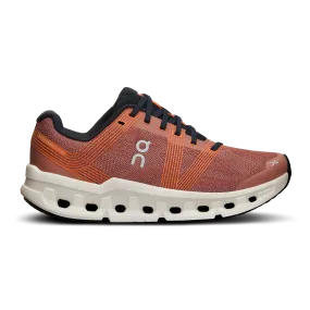 On Running Women's Cloudgo Wide Shoes - Mahogany / Ivory