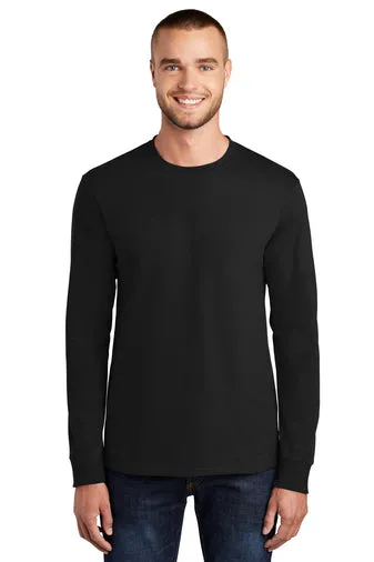 Port & Company PC61LS Long Sleeve Essential Tee