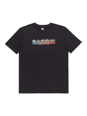 Quiksilver Mens Omni Fill T-Shirt