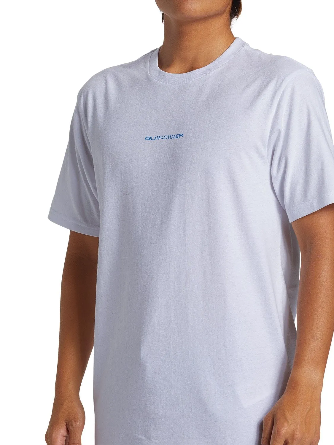 Quiksilver Men's Surf Safari T-Shirt