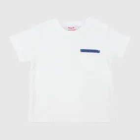 Short-Sleeved T-Shirt