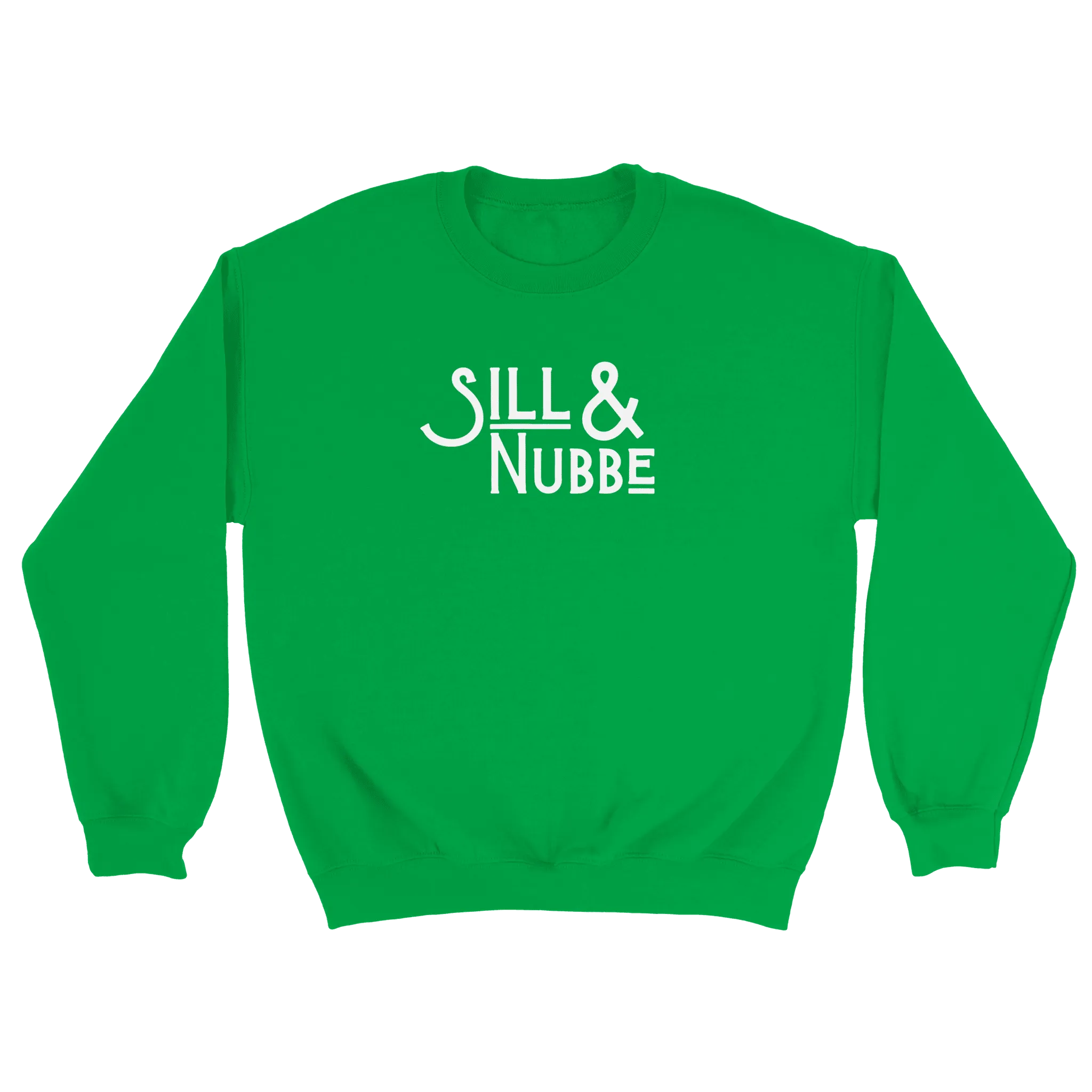 Sill & Nubbe - Sweatshirt