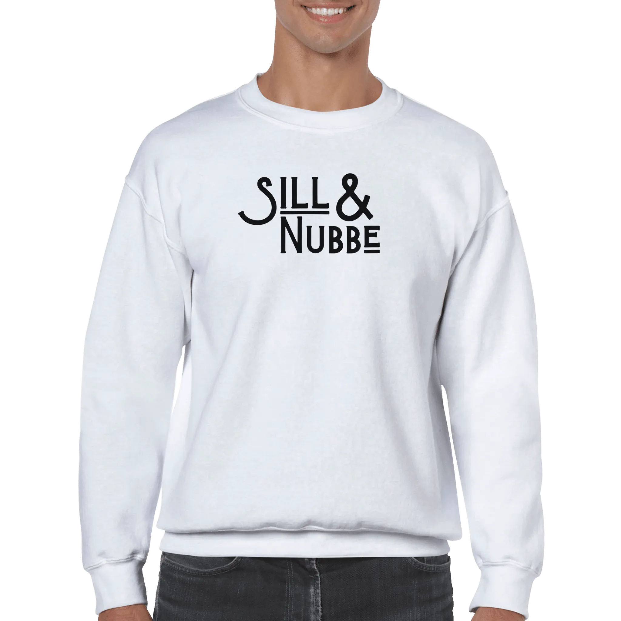 Sill & Nubbe - Sweatshirt