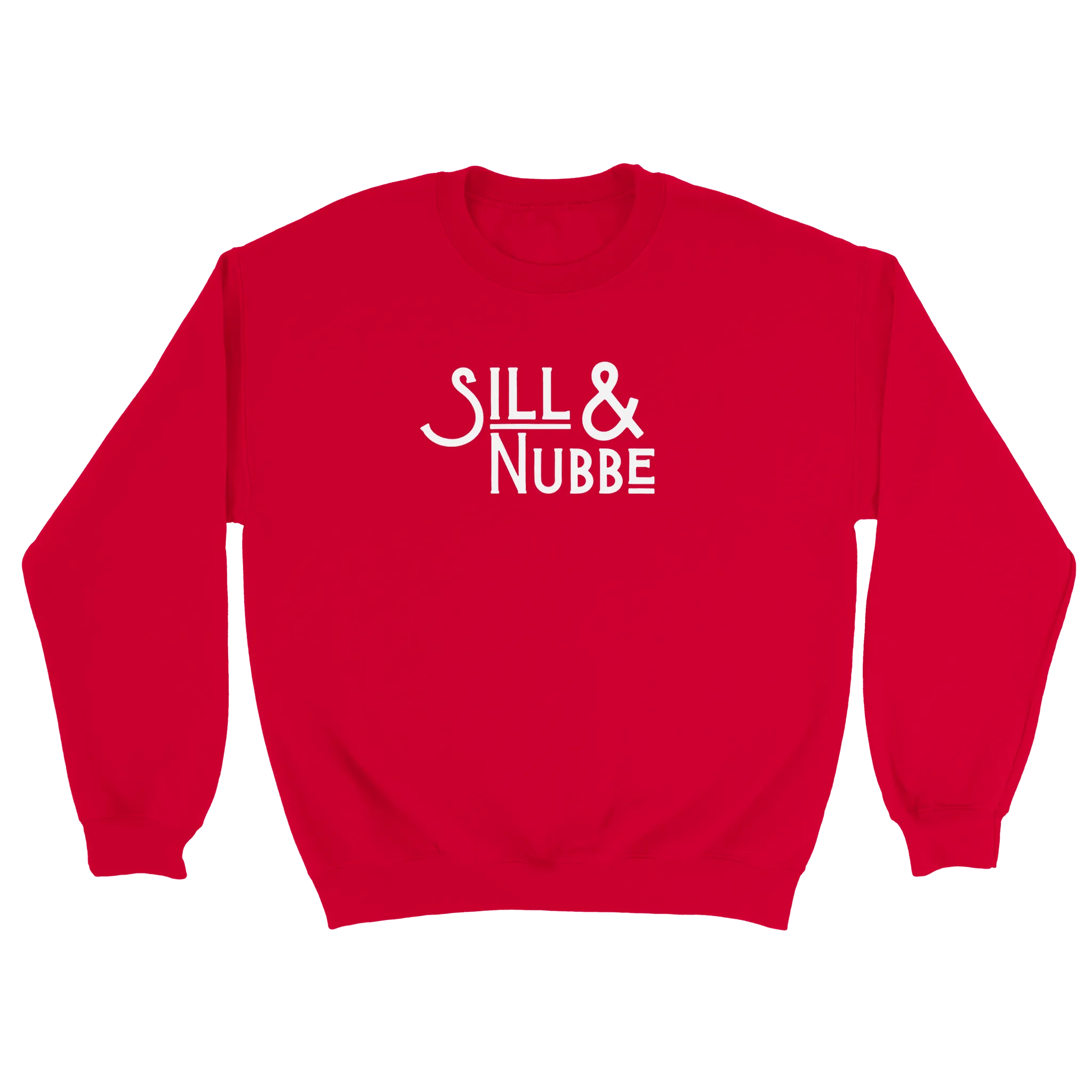 Sill & Nubbe - Sweatshirt