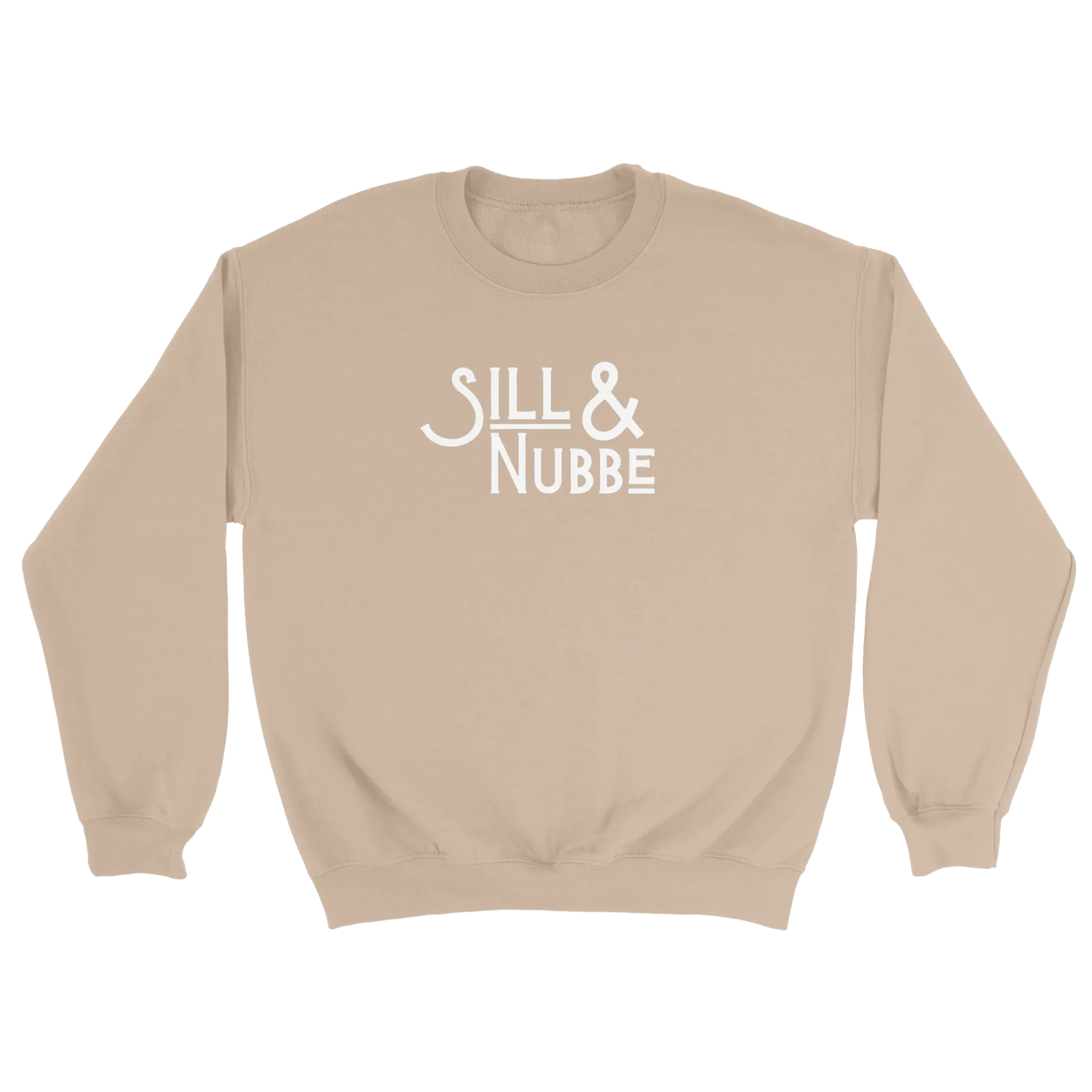 Sill & Nubbe - Sweatshirt