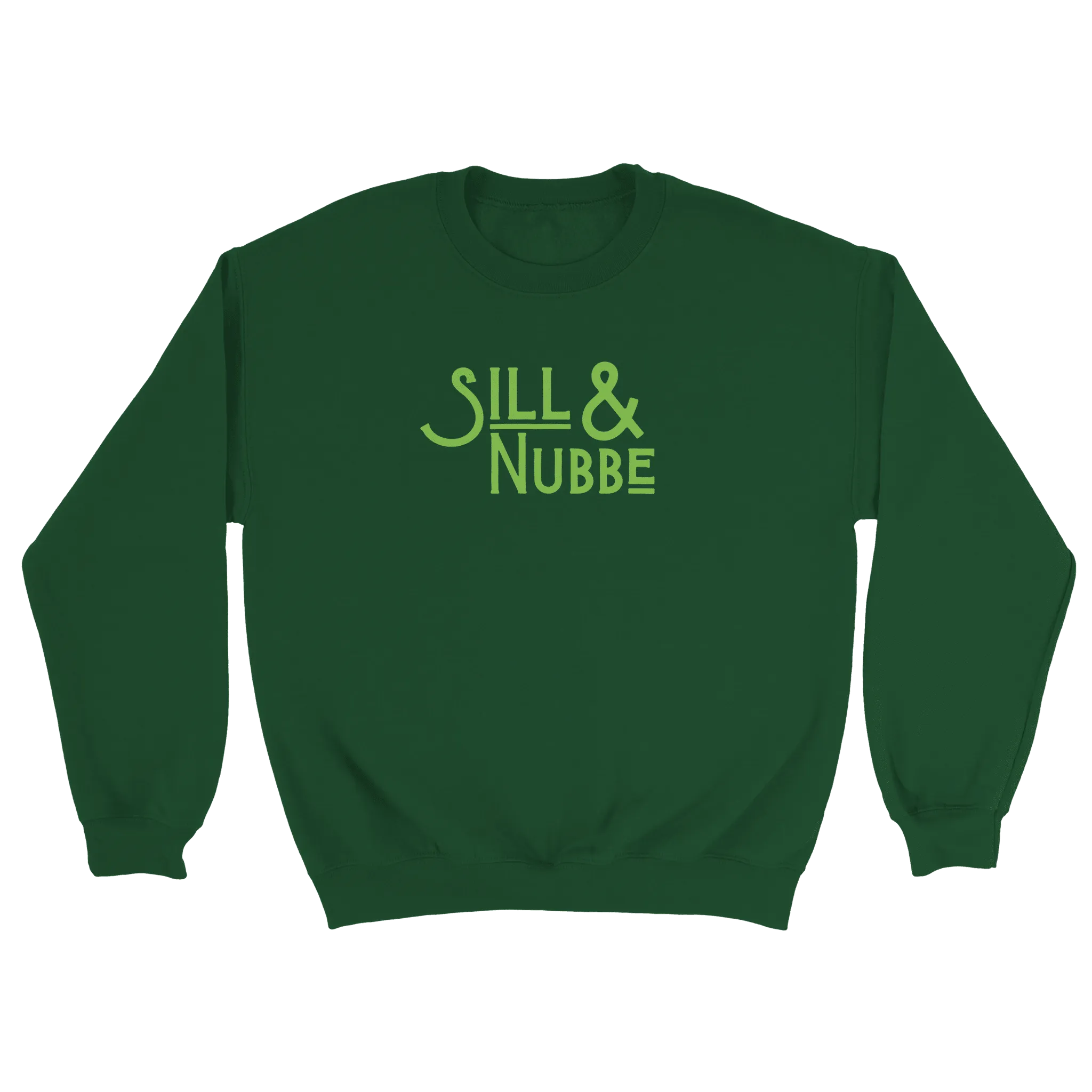 Sill & Nubbe - Sweatshirt