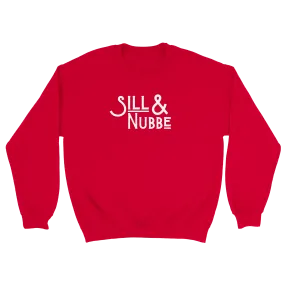 Sill & Nubbe - Sweatshirt