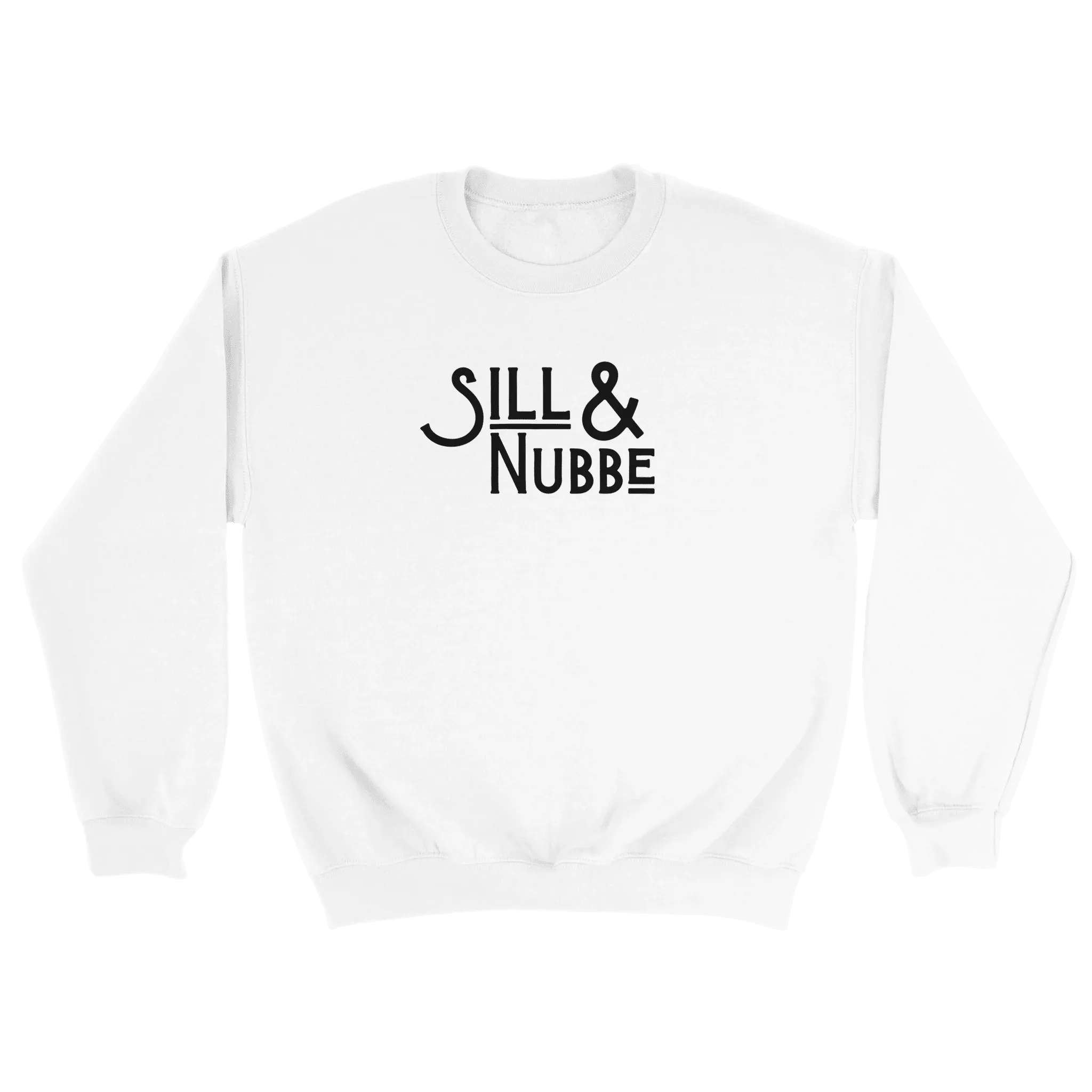 Sill & Nubbe - Sweatshirt