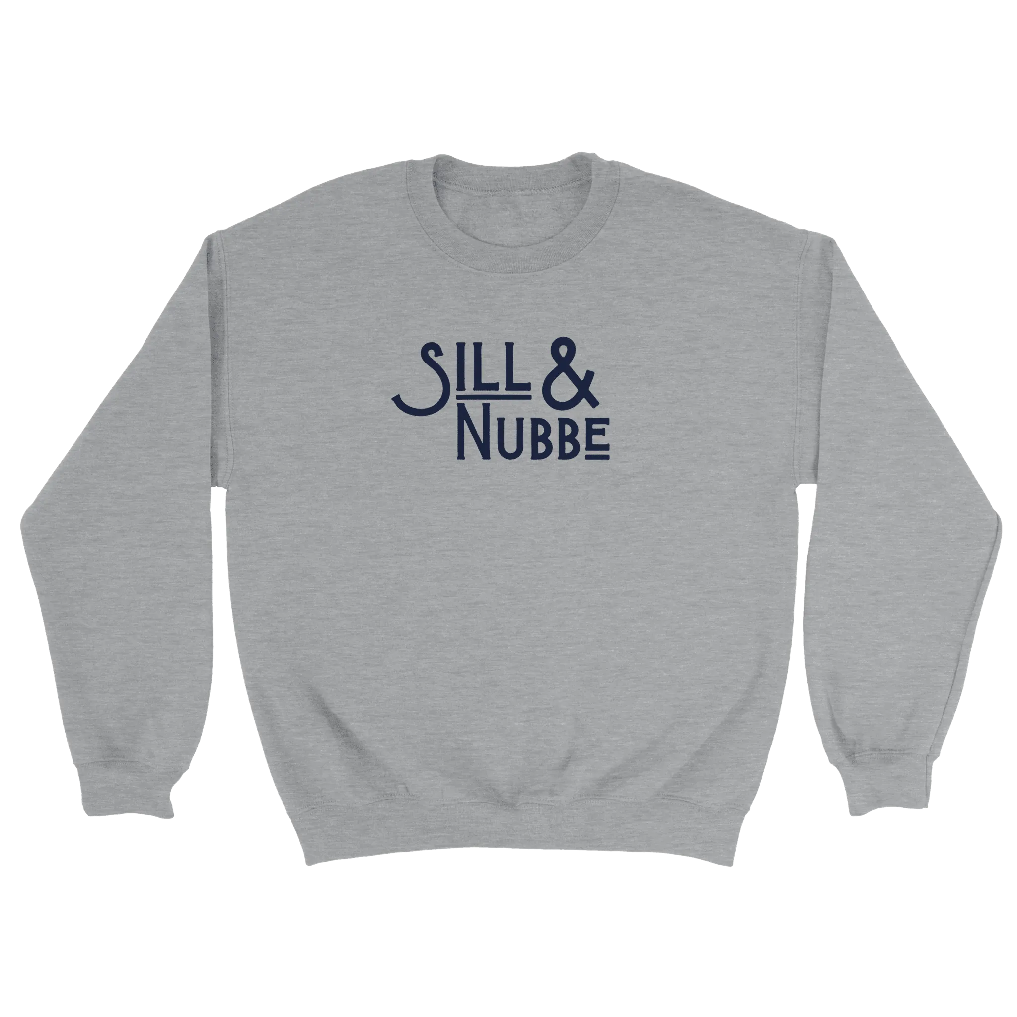 Sill & Nubbe - Sweatshirt