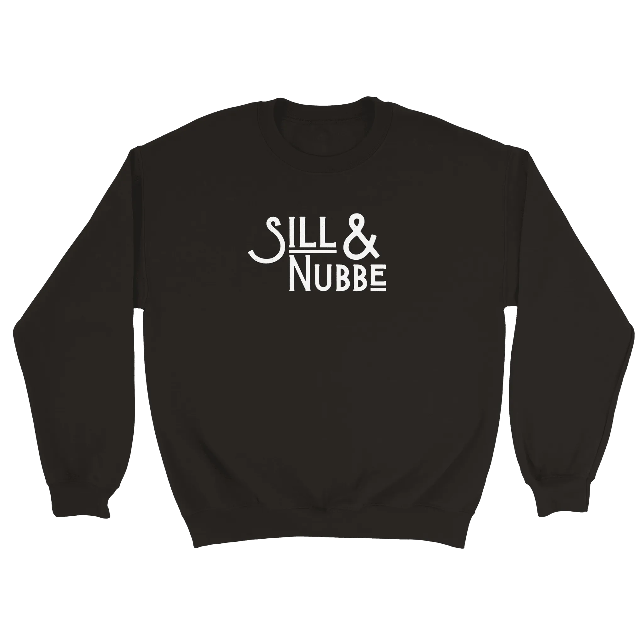 Sill & Nubbe - Sweatshirt