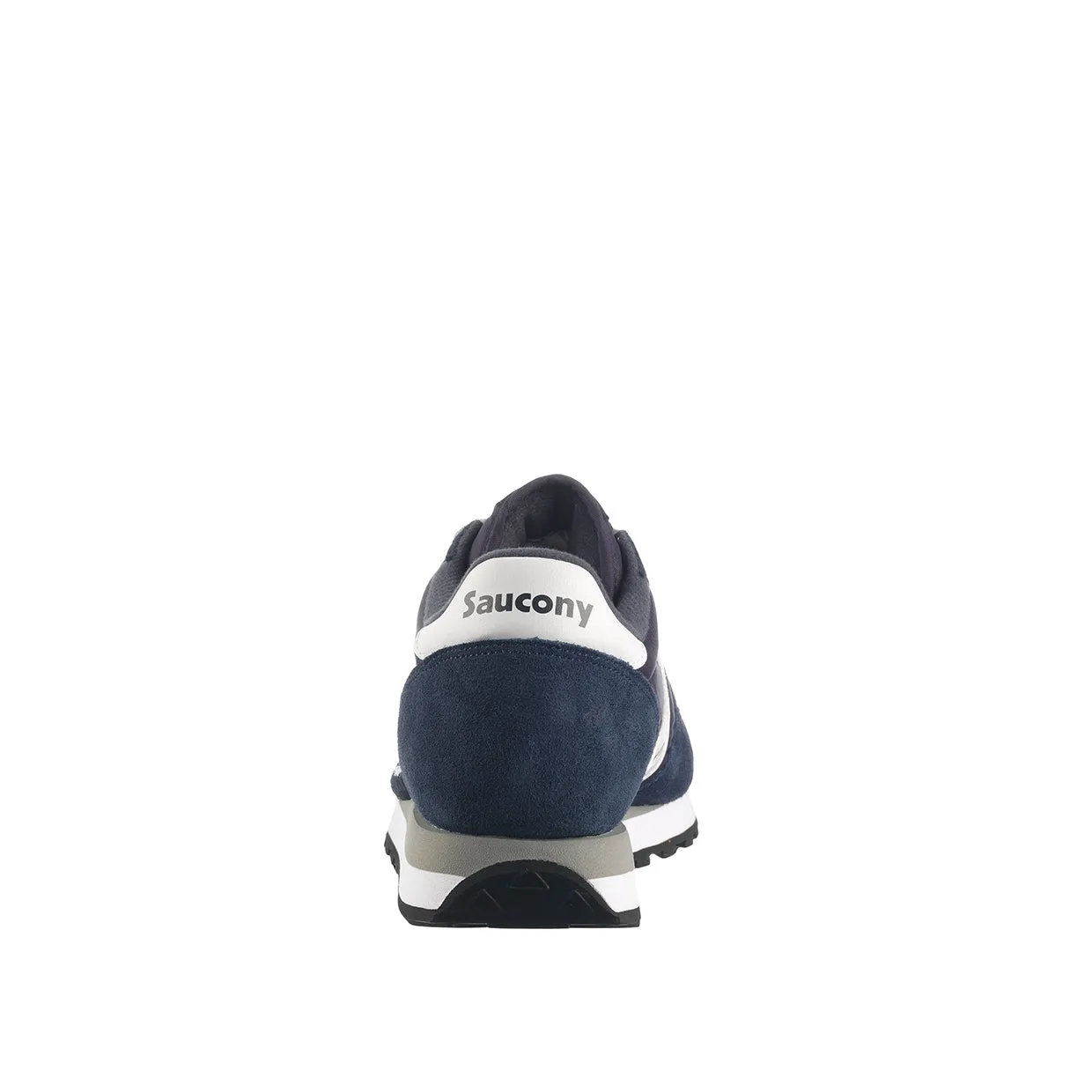 Sneakers Unisex Saucony Jazz Original Blu Navy / Bianco